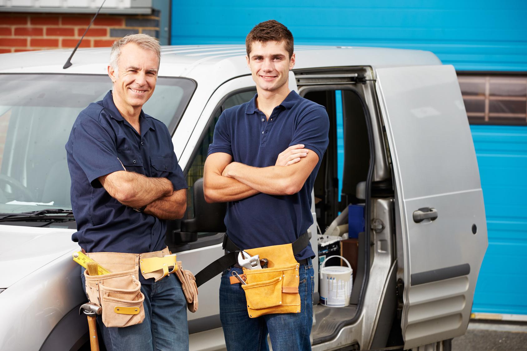entreprise de chauffage Vauréal